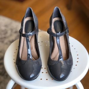 vineza memory foam mary jane pumps